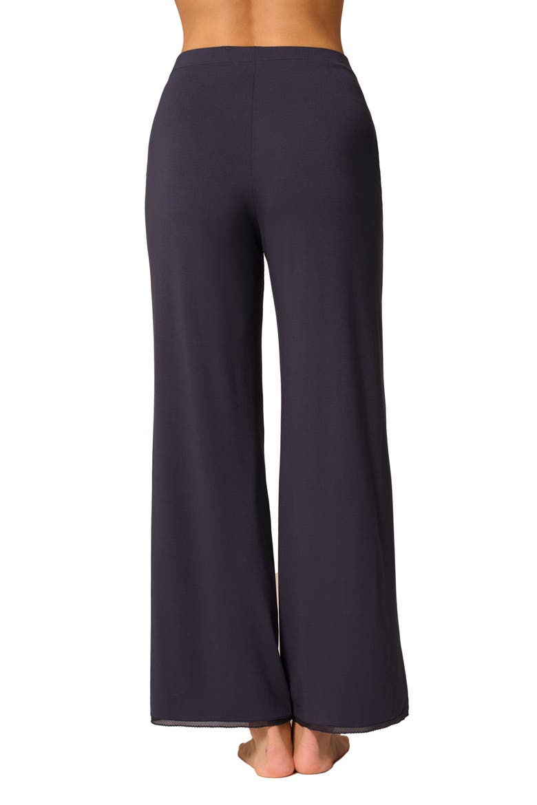 Aurore Straight Leg Pajama Pants, Alternate, color, FULL MOON