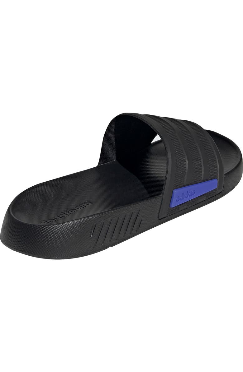 adidas Racer Slide Sandal, Alternate, color,