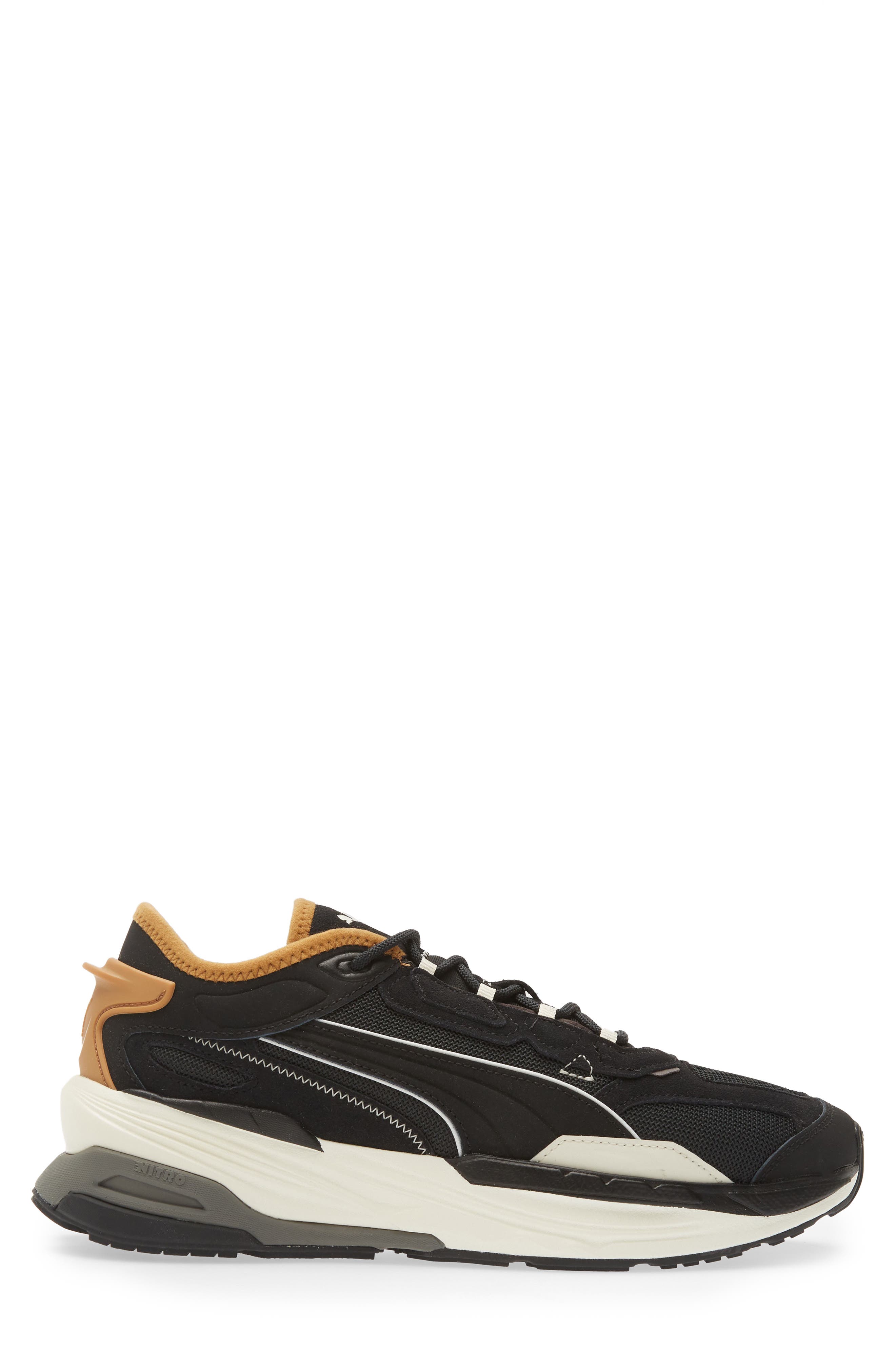 PUMA Extent Nitro Heritage Sneaker, Alternate, color, 