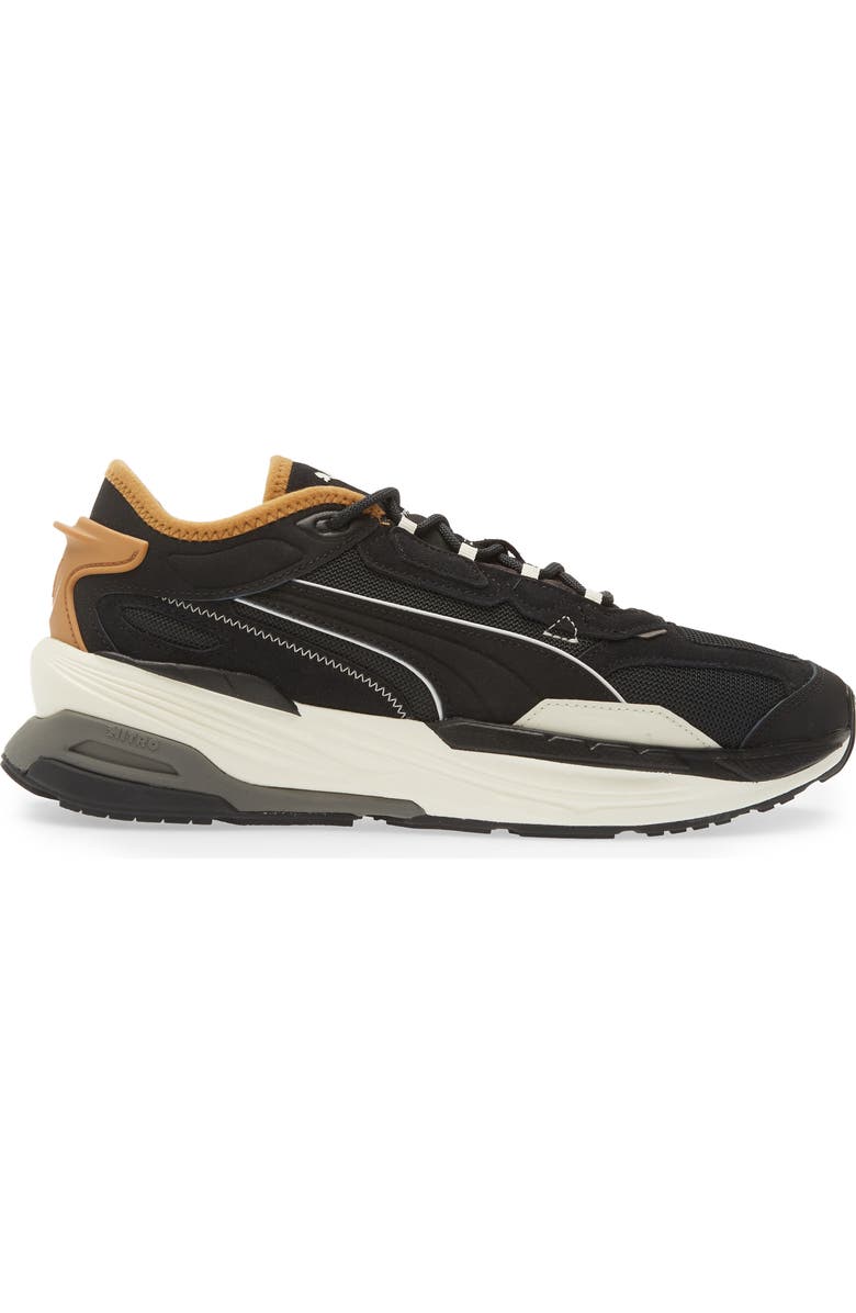 PUMA Extent Nitro Heritage Sneaker, Alternate, color,