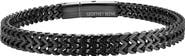 GEOFFREY BEENE Men's Franco Chain Bracelet