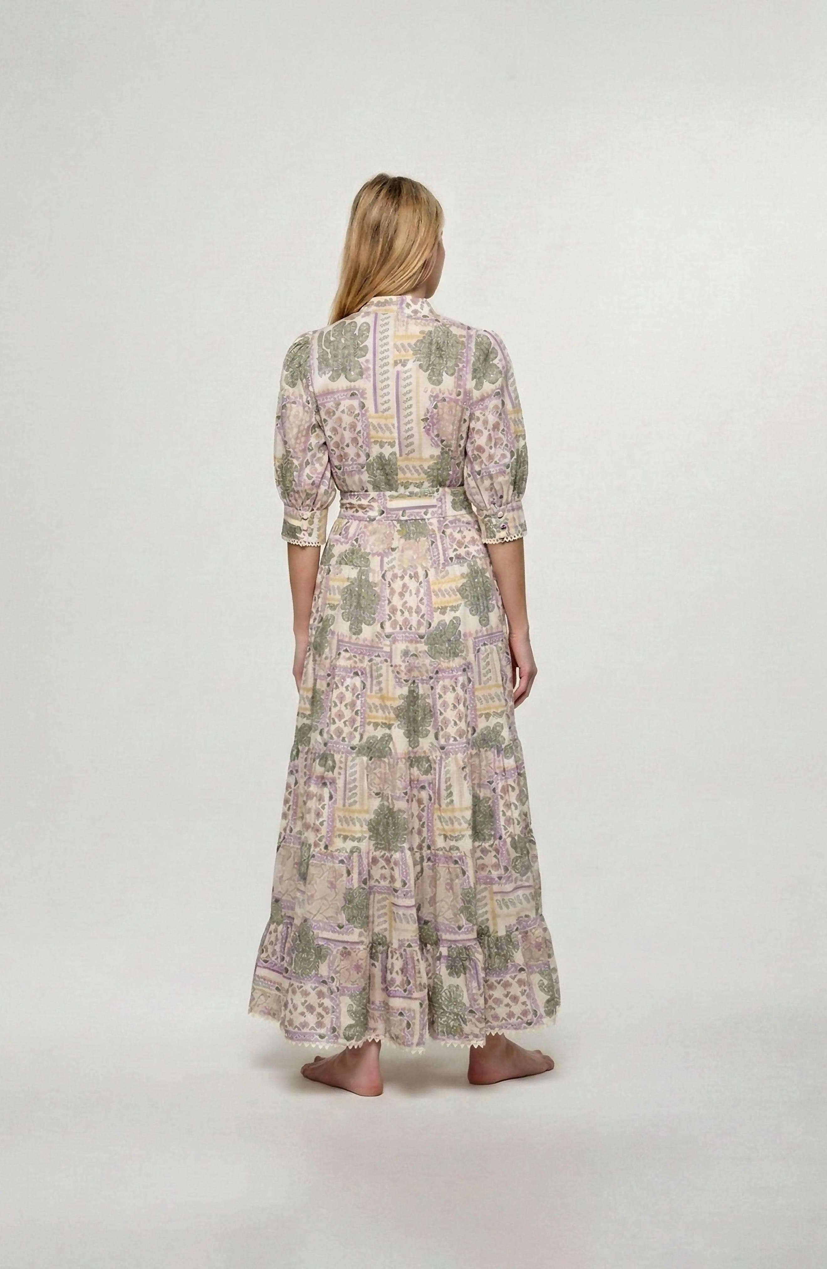 Tori Dress - image 2