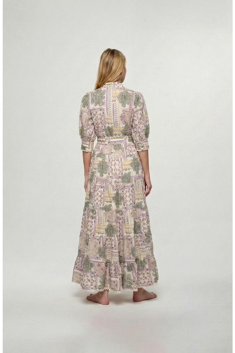 Tori Dress, Alternate, color, Cream / Beige