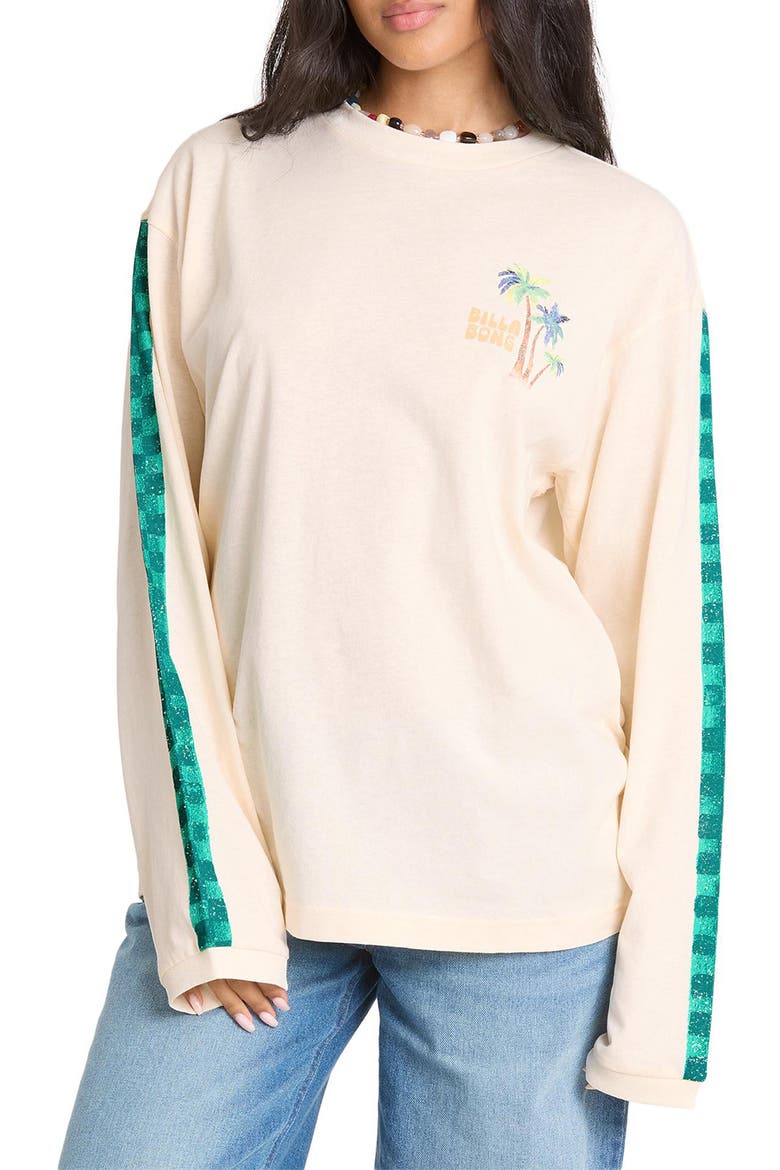 On Vacay Cotton Top, Main, color, WHITE CAP