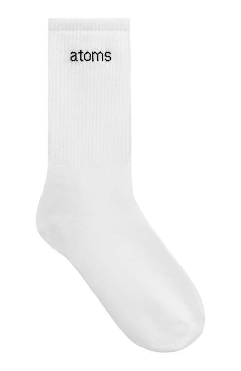 Classic Crew Socks
