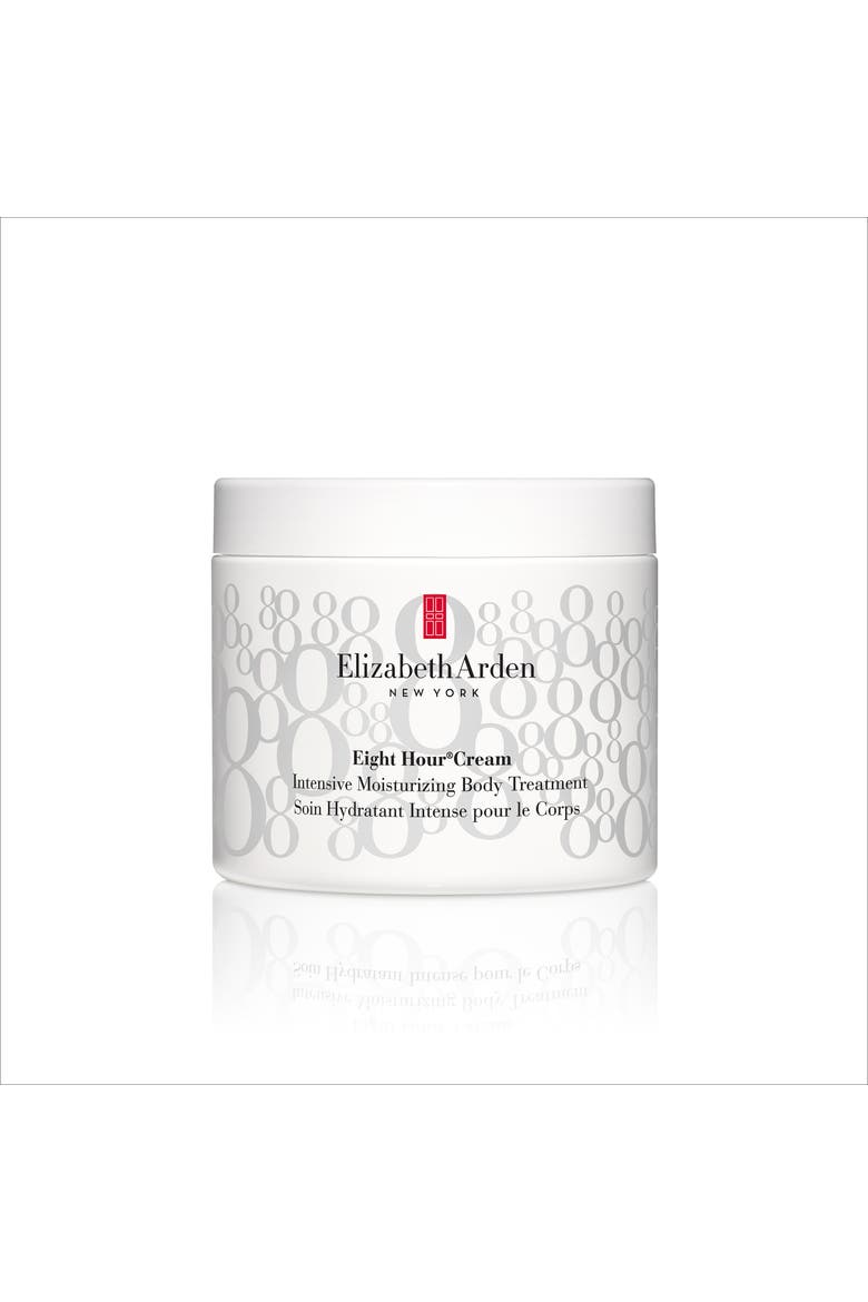 Eight Hour® Cream Moisturizing Body Treatment, Main, color, 13.5oz