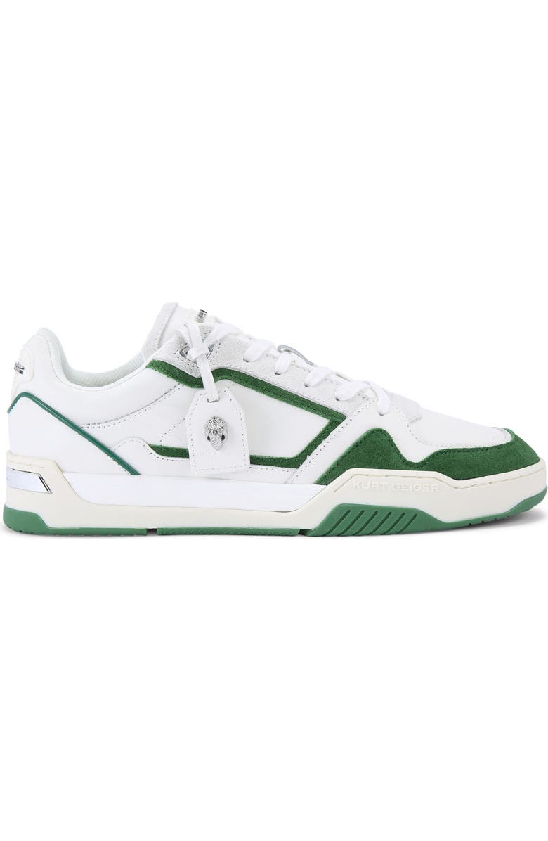 Kurt Geiger London Regan Sneaker, Main, color,