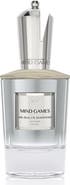 MIND GAMES As-Suli's Diamond Extrait de Parfum