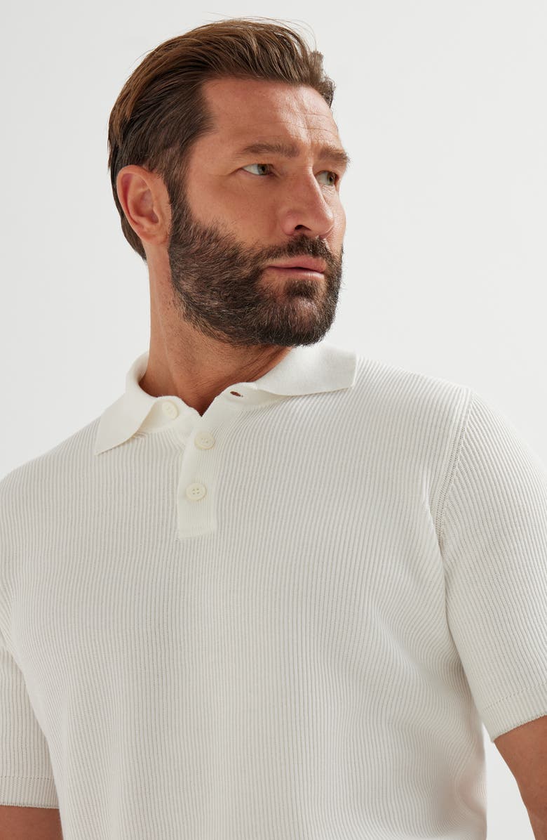 Brunello Cucinelli English Rib knit sweater, Alternate, color, Panama