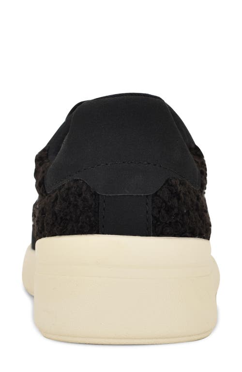 Nine West Linehan Round Toe Lace-up Sneakers In Multi