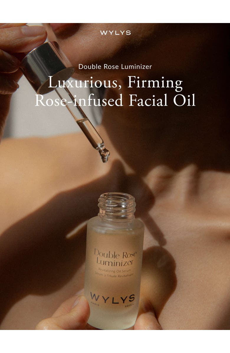 WYLYS Double Rose Luminizer, Alternate, color, NO COLOR