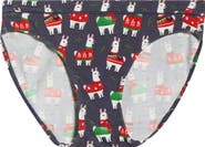 MeUndies FeelFree Bikini