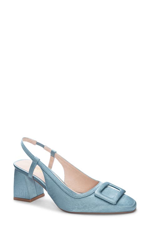 Zilina Slingback Pump