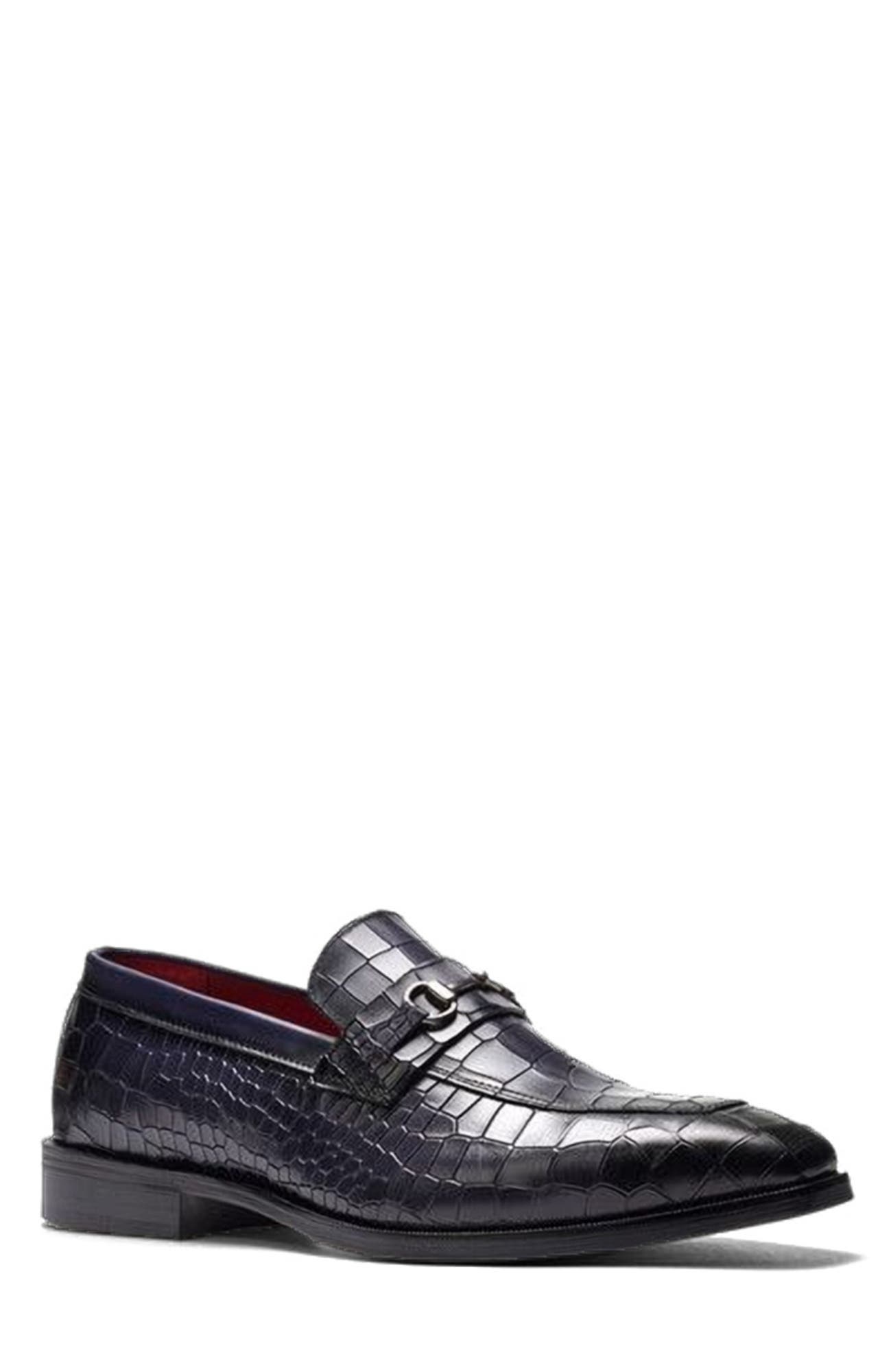 Havana Bit Loafer - image 4