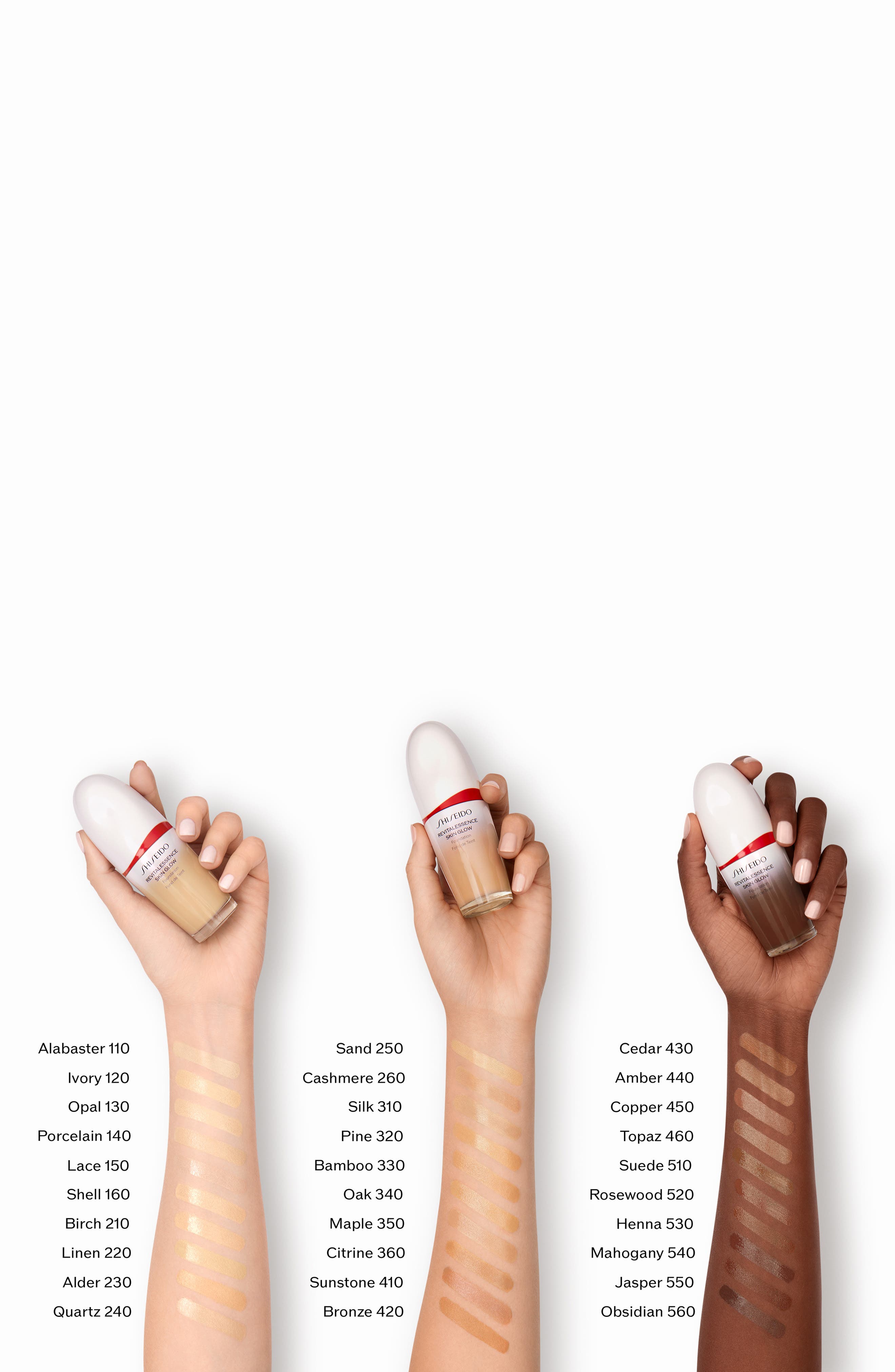 Revitalessence Skin Glow Foundation SPF 30 (Women) | Nordstrom
