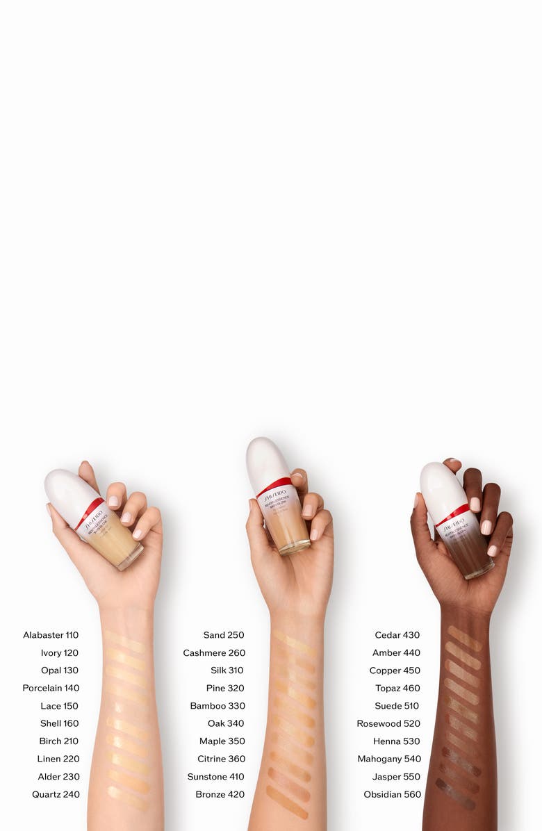 Revitalessence Skin Glow Foundation SPF 30