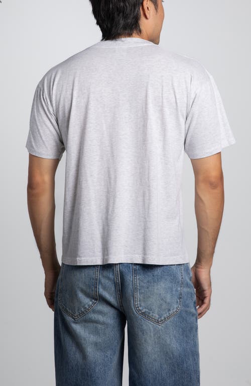 Elwood Vintage Maeira Mustangs Tee In Multi