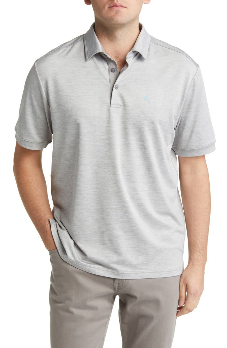 Tommy Bahama San Raphael IslandZone<sup>®</sup> Performance Polo, Main, color, 