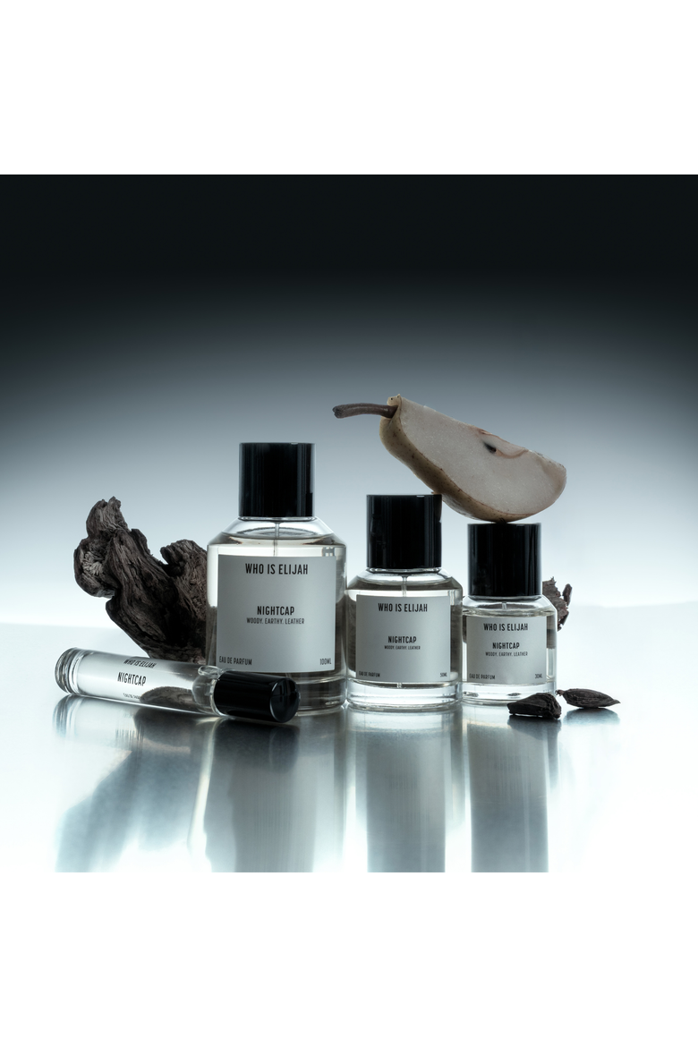 Nightcap Eau de Parfum, Alternate, color, Light Yellow