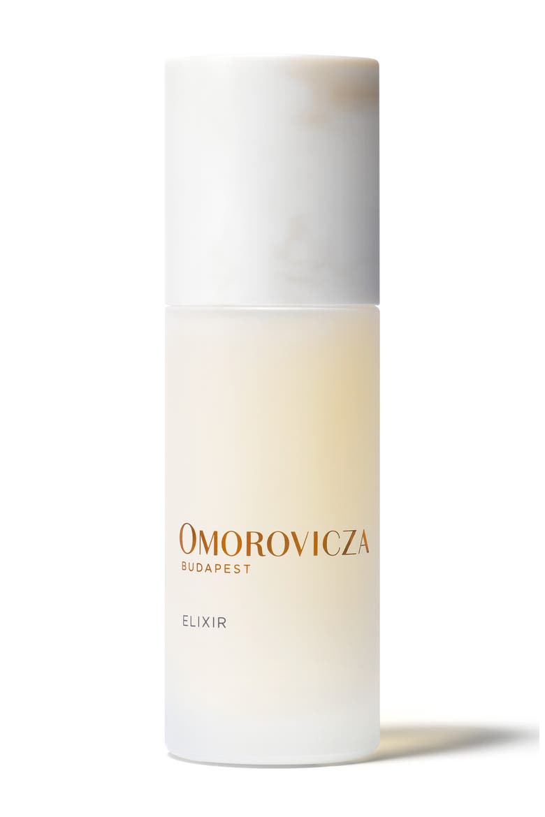 Healing Elixir Serum Jumbo XXL $375 Value, Main, color, NO COLOR