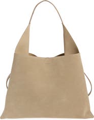 Ree Projects Large Clare Suede Tote