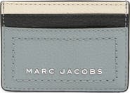 Marc Jacobs Leather Card Case