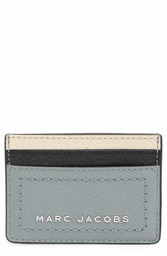 Marc Jacobs Leather Card Case