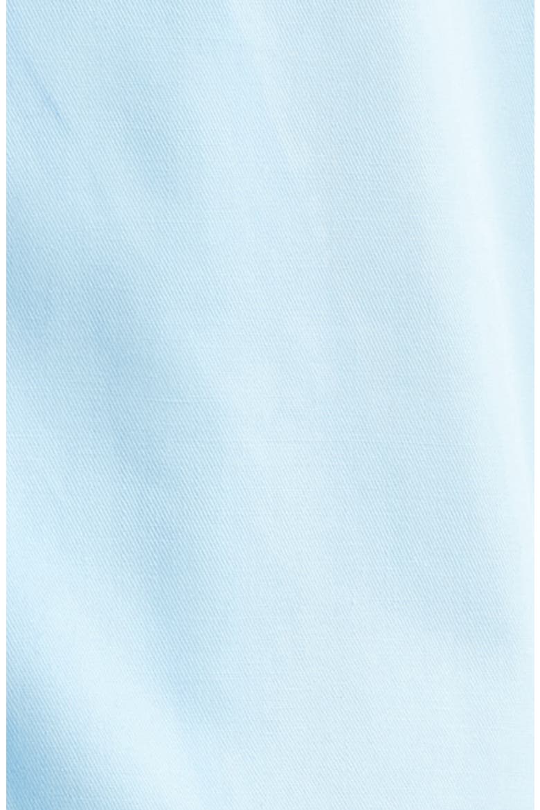 Ocean Spray Cotton Camp Shirt (Nordstrom Exclusive), Alternate, color, BLUE