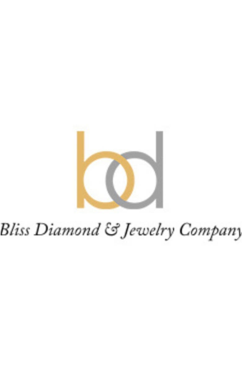 Bliss Diamond 1Ct T.W. Five Stone Diamond Wedding Ring 14k or Gold Lab Grown, Alternate, color, 