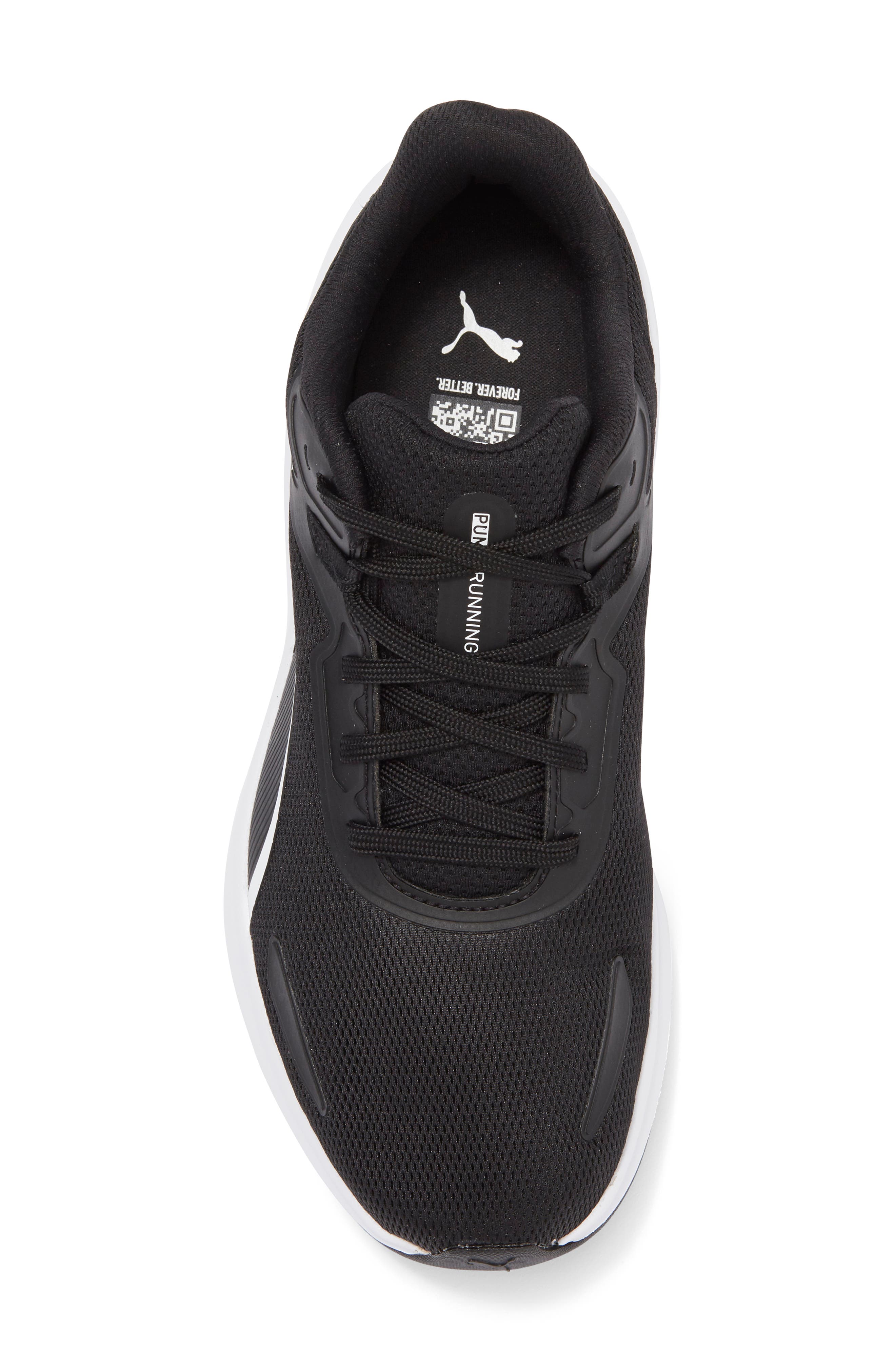 PUMA Skyrocket Lite Running Shoe, Alternate, color, 