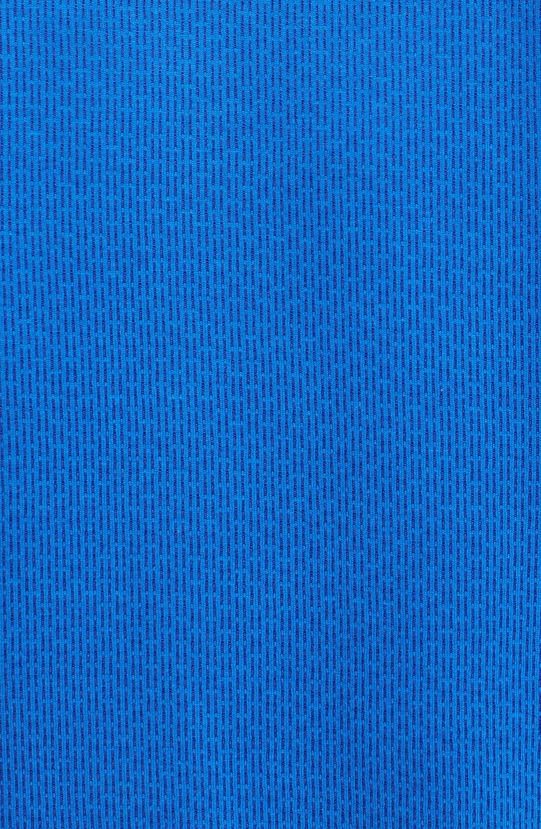 Cutter & Buck 'Nano - Sunset' Wrinkle Free DryTec Jacquard Golf Polo, Alternate, color, 