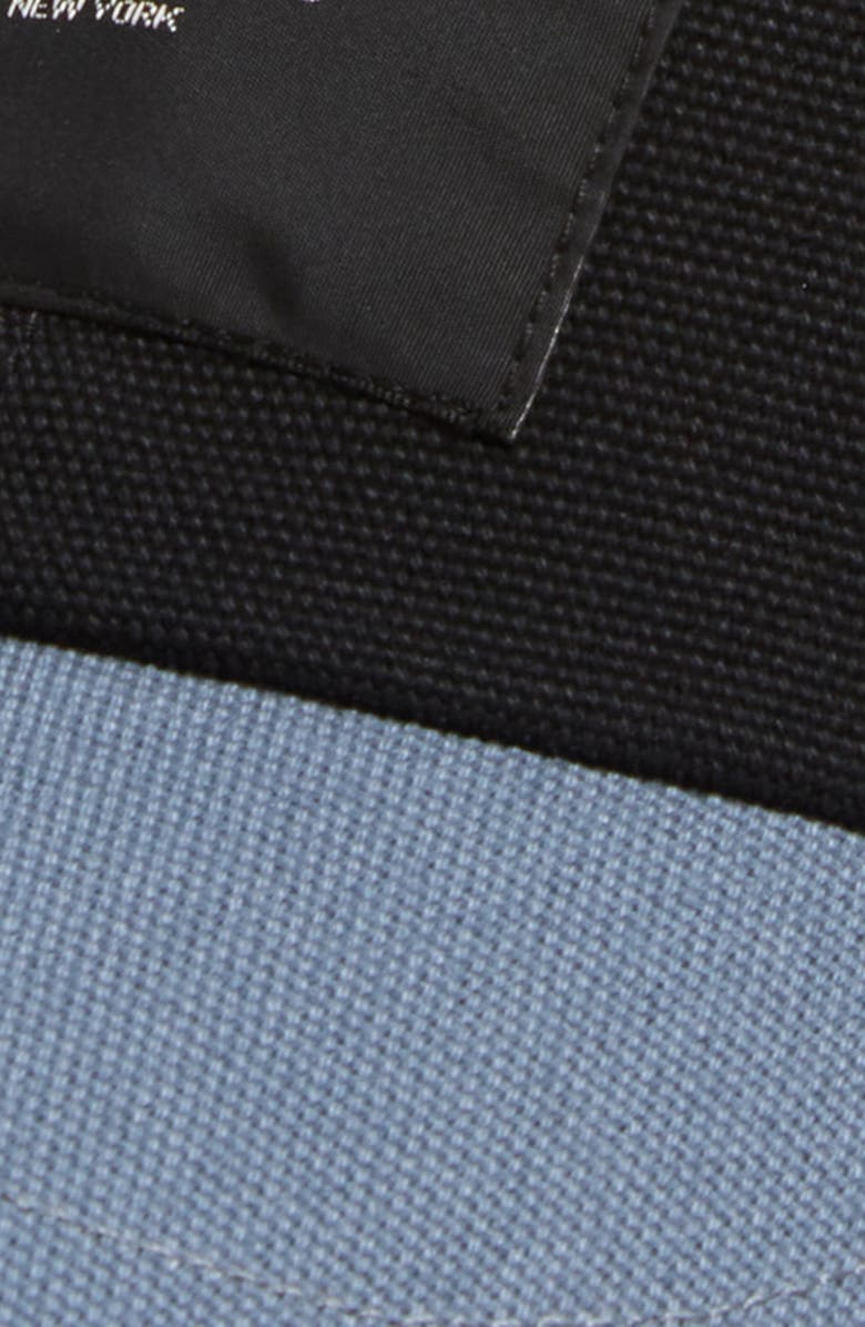 rag & bone Addison Baseball Cap, Alternate, color, 