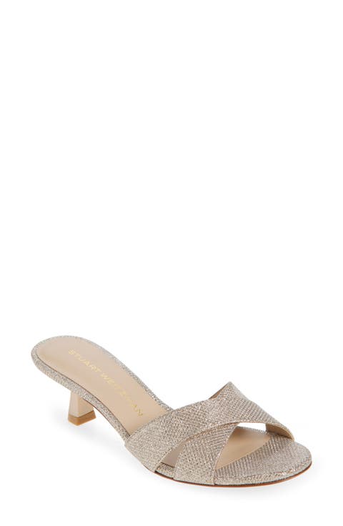 Minimalist Slide 50 Sandal (Women)