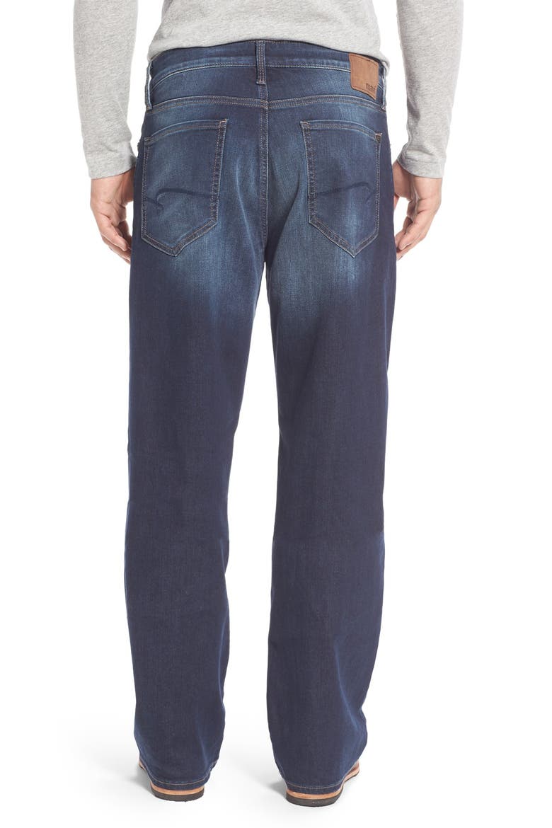 Max Relaxed Fit Jeans, Alternate, color, DARK WILLIAMSBURG