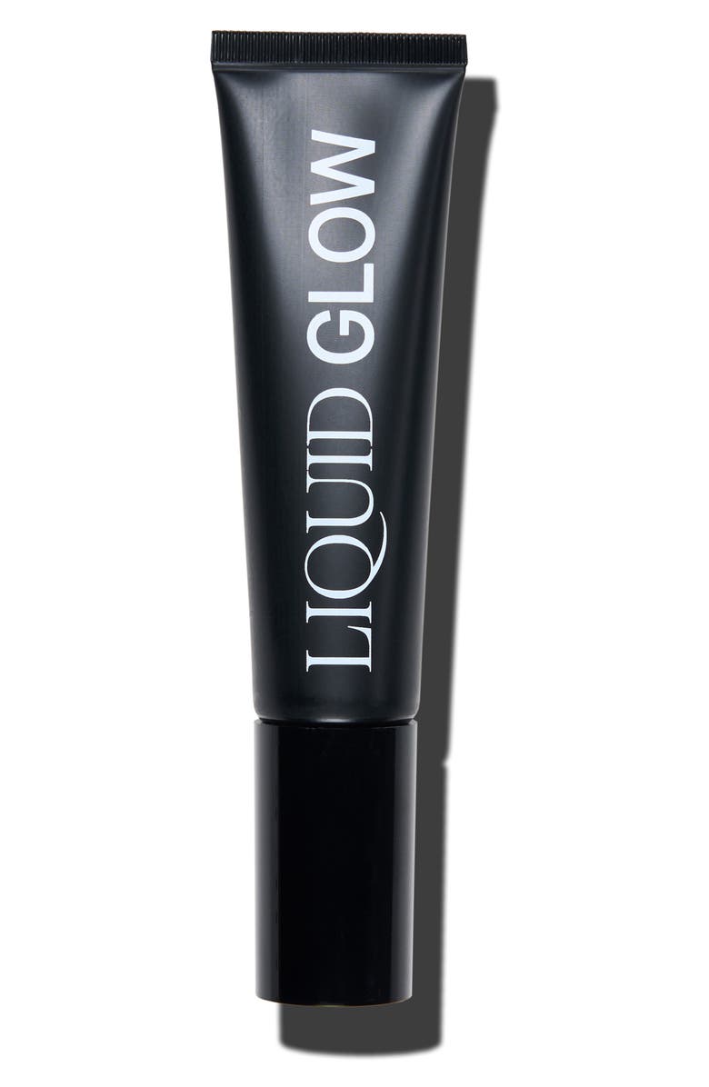 GEE BEAUTY Liquid Glow Highlighter, Main, color, 2