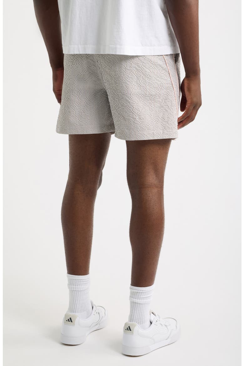 Valero Shorts, Alternate, color, TAUPE MULTI