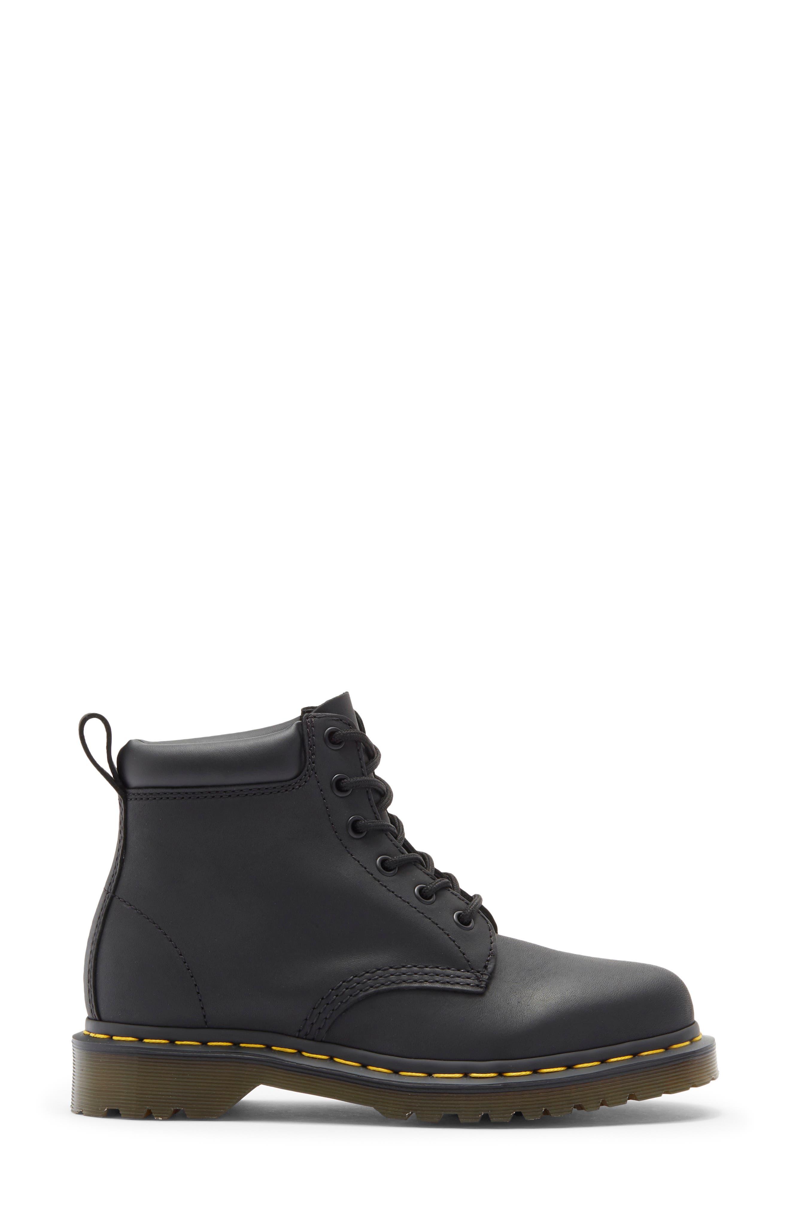 Dr. Martens 939 Ben Boot, Alternate, color, Black