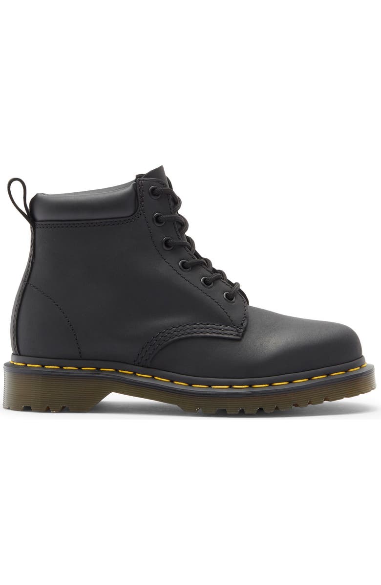 Dr. Martens 939 Ben Boot, Alternate, color, Black