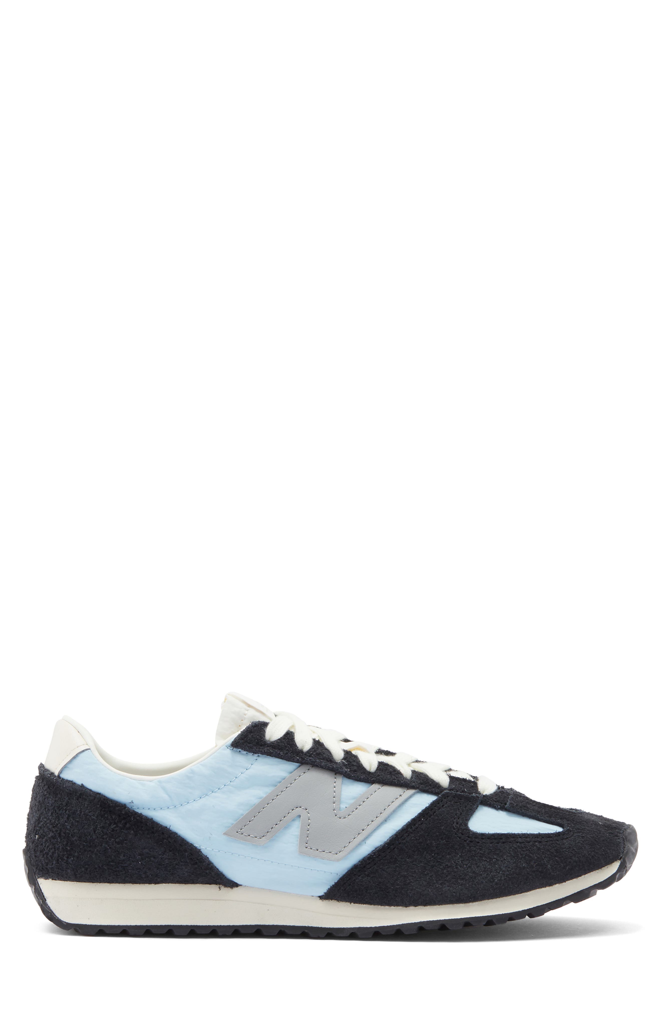 New Balance Gender Neutral 471 Sneaker, Alternate, color, New Spruce/ Ice Blue