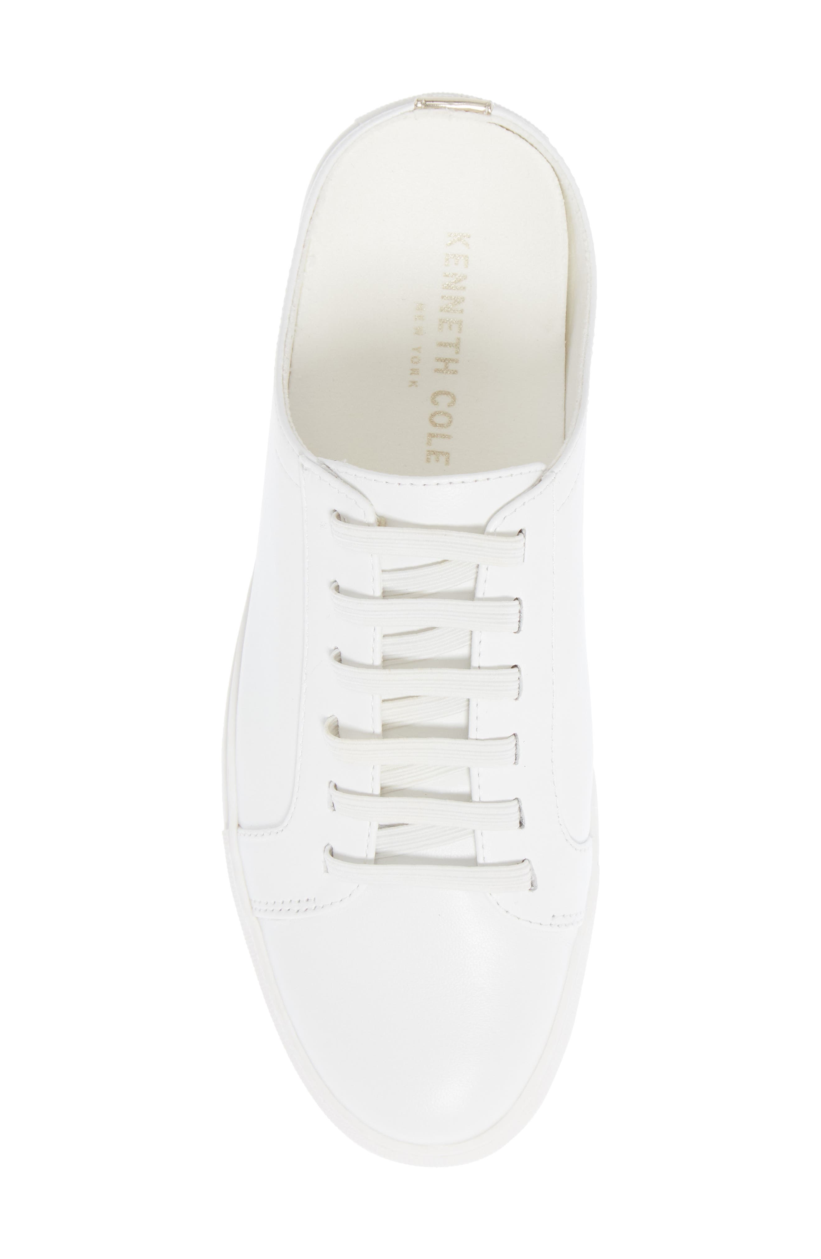 Kenneth Cole New York Mule Sneaker, Alternate, color, 