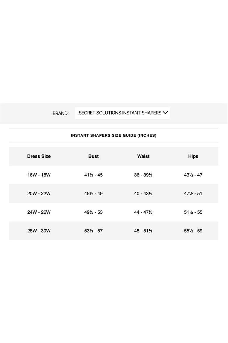 Instant Shaper Medium Control Seamless Shaping Cami, Alternate, color, BLACK