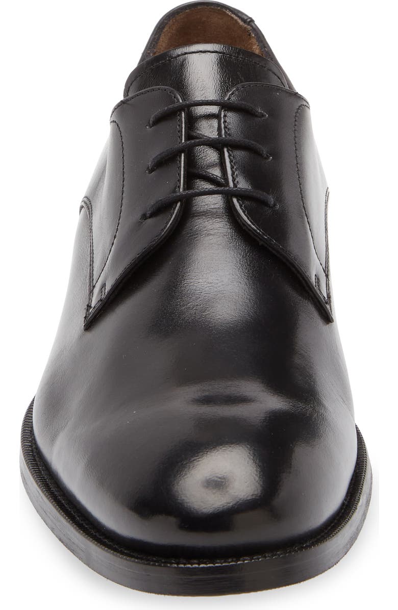 Kurt Geiger London Albemarle Plain Toe Derby, Alternate, color,