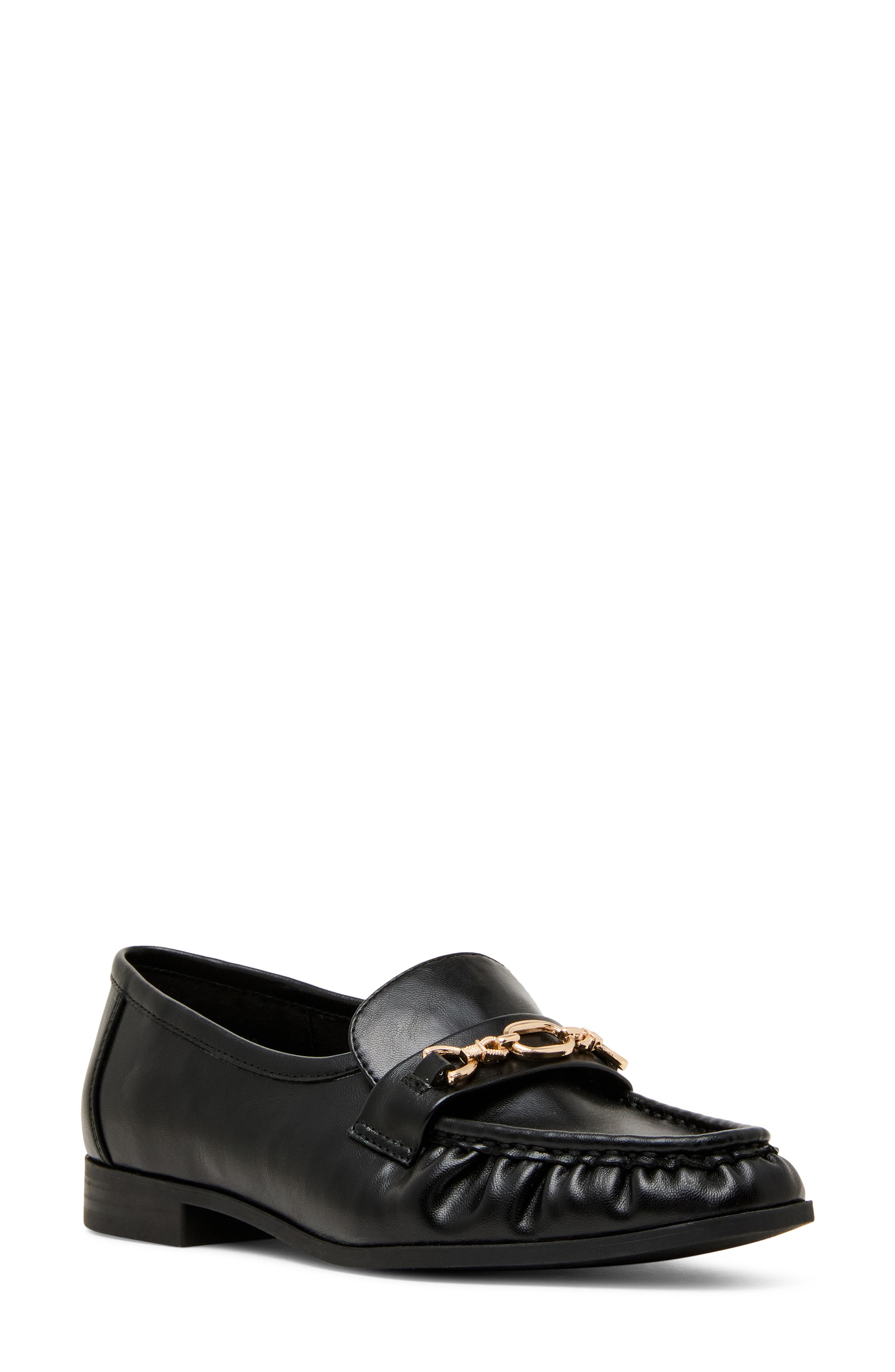 Anne Klein Better Loafer, Main, color, 