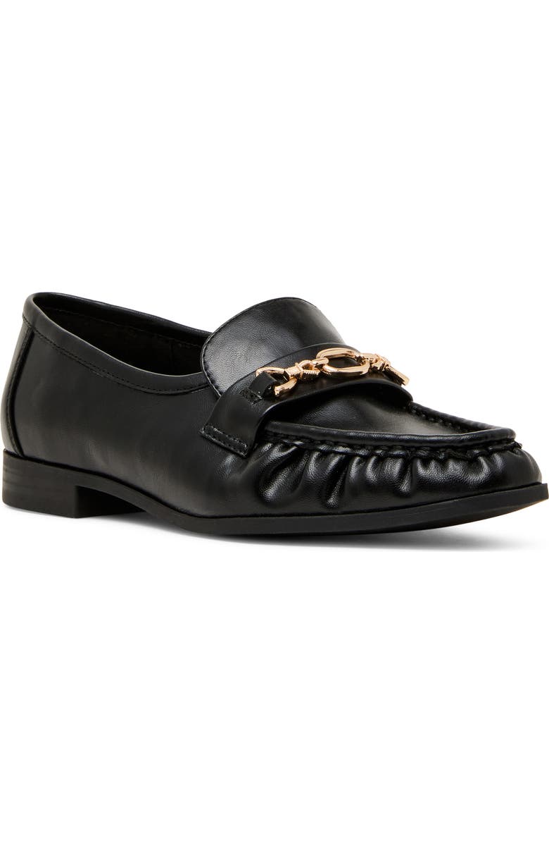 Anne Klein Better Loafer, Main, color,