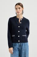 Brunello Cucinelli Cotton cardigan