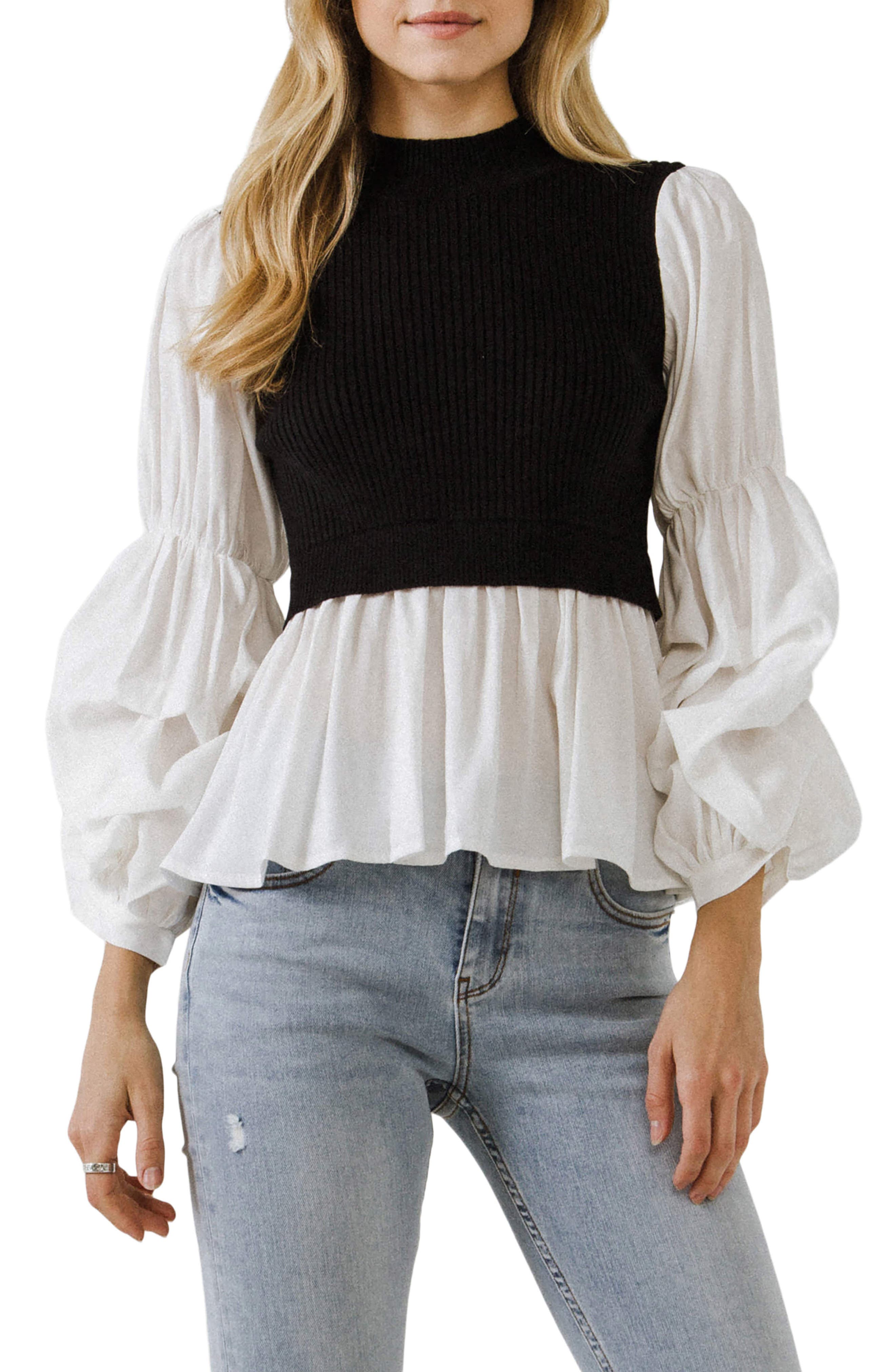 Combo Top