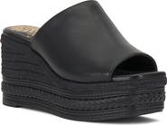 Vince Camuto Lierna Platform Wedge Sandal