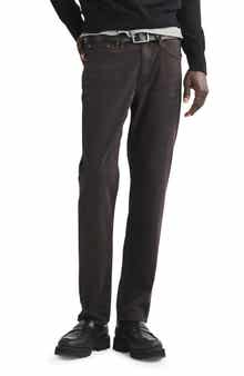 Fit 2 Slim Fit Authentic Stretch Jeans