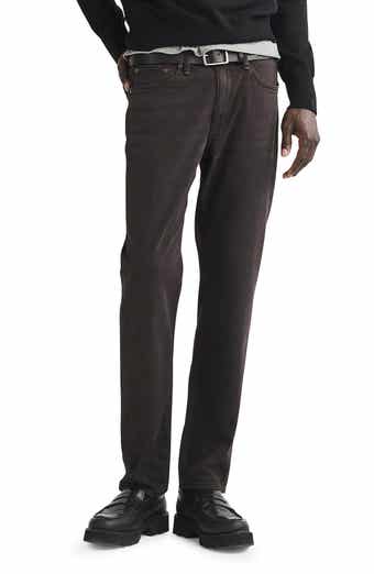 Fit 2 Slim Fit Authentic Stretch Jeans