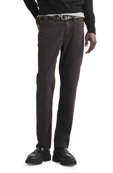 Fit 2 Slim Fit Authentic Stretch Jeans